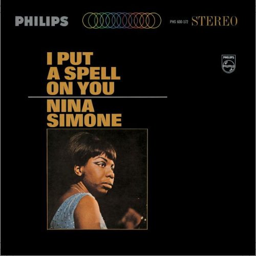 Nina Simone album picture