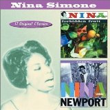 Download or print Nina Simone Gin House Blues Sheet Music Printable PDF -page score for Blues / arranged Beginner Piano SKU: 42893.
