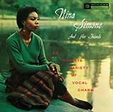 Download or print Nina Simone I Loves You, Porgy Sheet Music Printable PDF -page score for Jazz / arranged Piano & Vocal SKU: 154709.