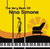 Download or print Nina Simone I Wish I Knew How It Would Feel To Be Free Sheet Music Printable PDF -page score for Jazz / arranged Beginner Piano SKU: 118500.