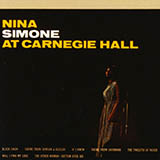 Download or print Nina Simone If You Knew Sheet Music Printable PDF -page score for Blues / arranged Piano & Vocal SKU: 154689.