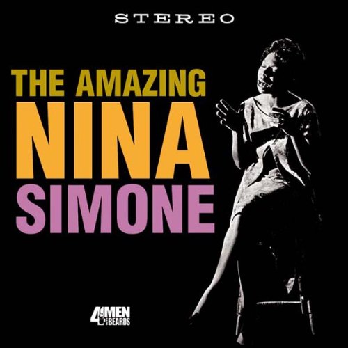 Nina Simone album picture