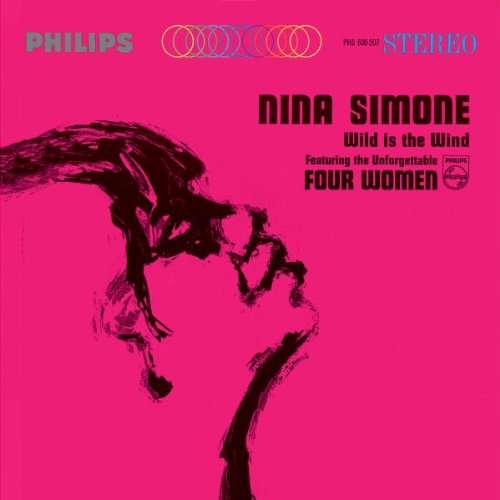 Nina Simone album picture