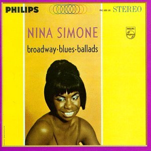 Nina Simone album picture