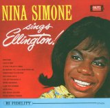 Download or print Nina Simone Satin Doll Sheet Music Printable PDF -page score for Jazz / arranged Piano, Vocal & Guitar (Right-Hand Melody) SKU: 102854.