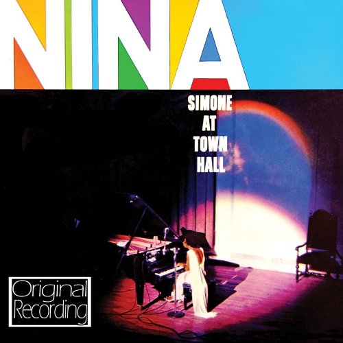 Nina Simone album picture