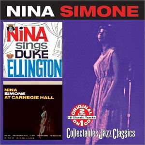 Nina Simone album picture