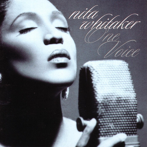 Nina Whitaker album picture