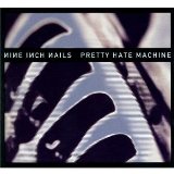 Download or print Nine Inch Nails Head Like A Hole Sheet Music Printable PDF -page score for Alternative / arranged Piano, Vocal & Guitar (Right-Hand Melody) SKU: 77320.