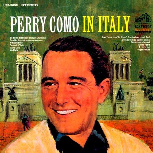 Perry Como album picture