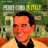 Download or print Perry Como Love Theme (from La Strada) Sheet Music Printable PDF -page score for Film and TV / arranged Piano, Vocal & Guitar (Right-Hand Melody) SKU: 38780.