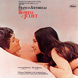 Download or print Nino Rota Suite: Romeo; Juliet; The Feast At The House Of Capulet; Did My Heart Love 'Til Now / A Time For Us (Love Theme from Romeo And Juliet) Sheet Music Printable PDF -page score for Film and TV / arranged Piano SKU: 37665.