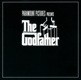 Download or print Nino Rota Theme from The Godfather Sheet Music Printable PDF -page score for Film and TV / arranged Violin SKU: 119412.