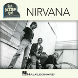 Download or print Nirvana About A Girl Sheet Music Printable PDF -page score for Jazz / arranged Piano SKU: 162662.