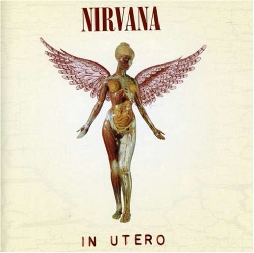 Nirvana album picture