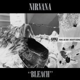 Download or print Nirvana Molly's Lips Sheet Music Printable PDF -page score for Rock / arranged Lyrics & Chords SKU: 106050.