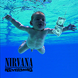 Download or print Nirvana Smells Like Teen Spirit Sheet Music Printable PDF -page score for Alternative / arranged Easy Guitar Tab SKU: 1212888.
