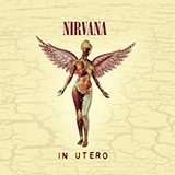 Download or print Nirvana Tourrets Sheet Music Printable PDF -page score for Pop / arranged Guitar Tab SKU: 172088.
