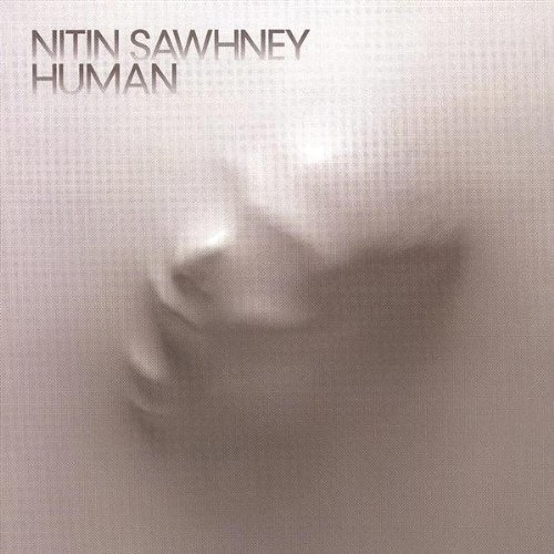 Nitin Sawhney album picture