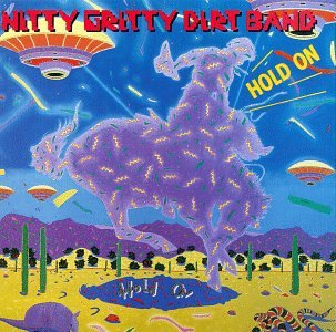 Nitty Gritty Dirt Band album picture