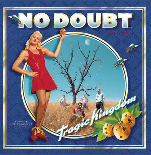 No Doubt album picture