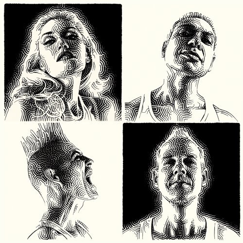 No Doubt album picture