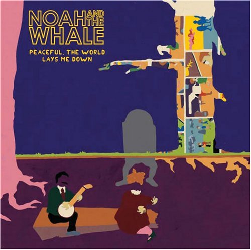 Noah And The Whale album picture