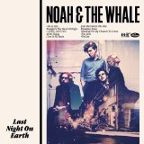 Download or print Noah And The Whale L.I.F.E.G.O.E.S.O.N. Sheet Music Printable PDF -page score for Rock / arranged Keyboard SKU: 111105.