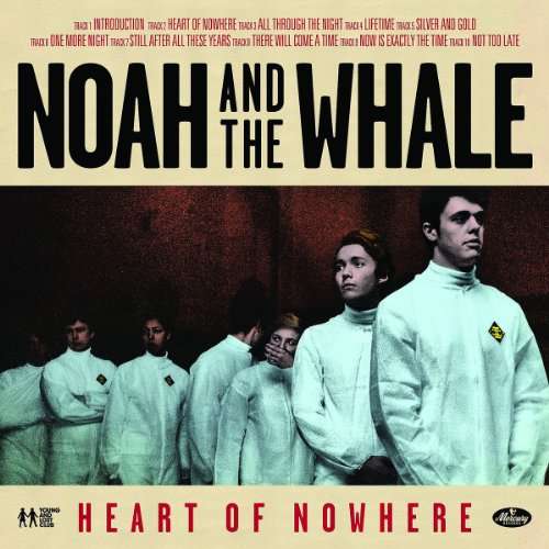 Noah And The Whale album picture