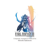 Download or print Nobuo Uematsu Chocobo's Theme (from Final Fantasy XII) Sheet Music Printable PDF -page score for Video Game / arranged Ocarina SKU: 528608.