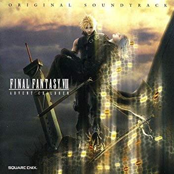 Nobuo Uematsu album picture