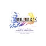 Download or print Nobuo Uematsu Zanarkand (from Final Fantasy X) Sheet Music Printable PDF -page score for Video Game / arranged Easy Piano SKU: 613606.