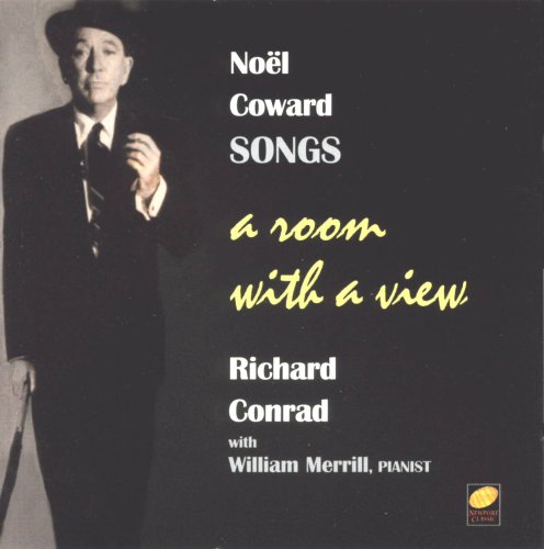 Noel Coward album picture