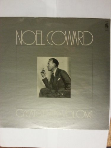 Noel Coward album picture