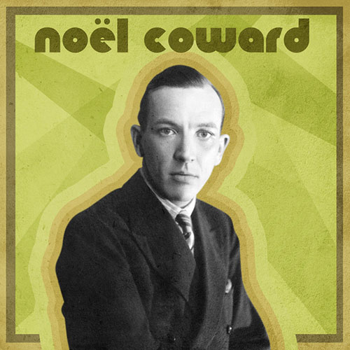 Noel Coward album picture