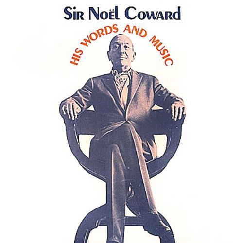 Noel Coward album picture