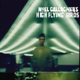 Download or print Noel Gallagher's High Flying Birds AKA... What A Life! Sheet Music Printable PDF -page score for Rock / arranged Guitar Tab SKU: 116087.