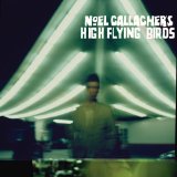 Download or print Noel Gallagher's High Flying Birds Everybody's On The Run Sheet Music Printable PDF -page score for Rock / arranged Guitar Tab SKU: 116084.