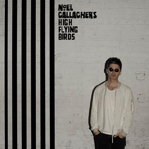 Noel Gallagher's High Flying Birds album picture