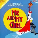 Download or print Noel Gay Me And My Girl Sheet Music Printable PDF -page score for Broadway / arranged Piano, Vocal & Guitar (Right-Hand Melody) SKU: 74476.