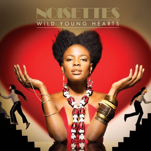 Noisettes album picture