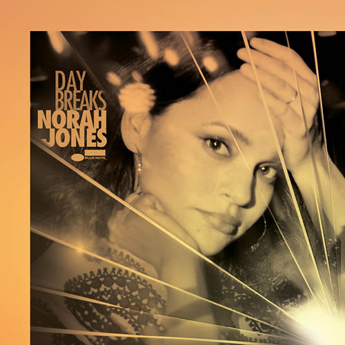 Norah Jones album picture