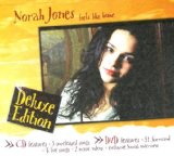 Download or print Norah Jones Creepin' In Sheet Music Printable PDF -page score for Pop / arranged Piano, Vocal & Guitar (Right-Hand Melody) SKU: 28247.