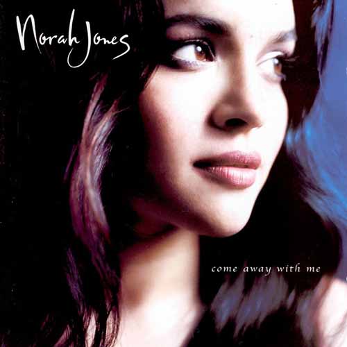 Norah Jones album picture