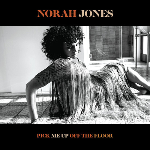 Norah Jones album picture