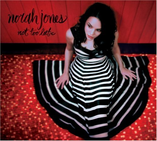 Norah Jones album picture