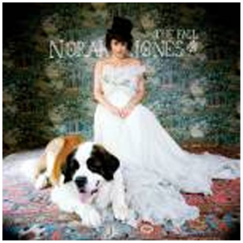 Norah Jones album picture