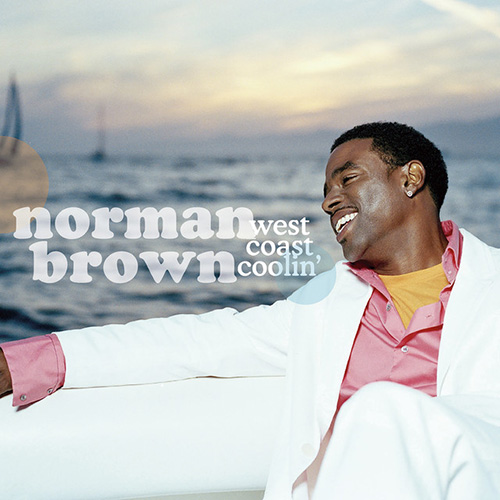 Norman Brown album picture