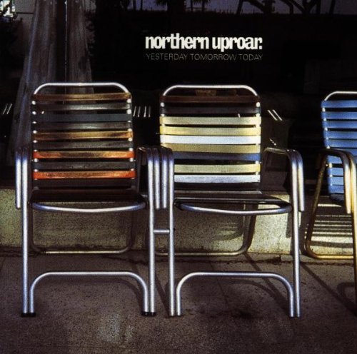 Northern Uproar album picture