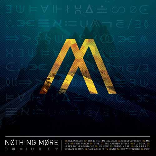 Nothing More album picture